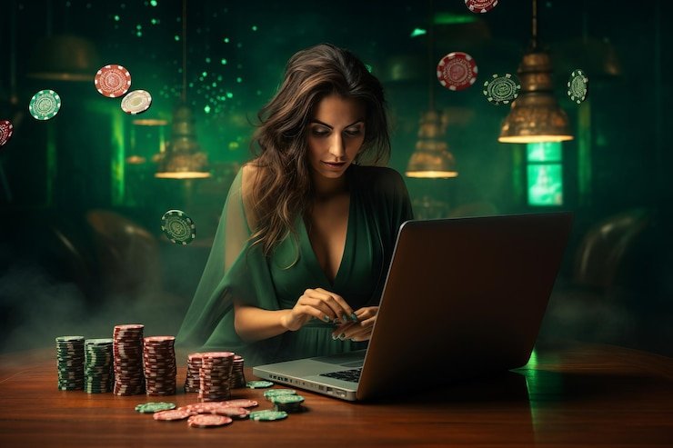 esse4d login Android app home screen showing sportsbook and live casino categories