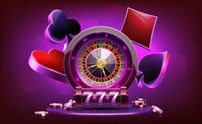 Live game show studio with host conducting a draw on esse4d login