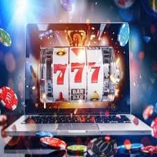 Live number draw game show interface on esse4d login