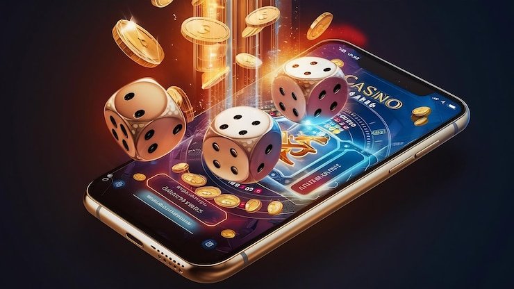 Live dealer blackjack table on esse4d login